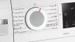 BOSCH WNA14400BY Serie|6 Mosó-szárítógép 