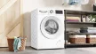 BOSCH WNA14401BY Serie|4 Mosó-szárítógép, 9/5 kg, 1400 f/p