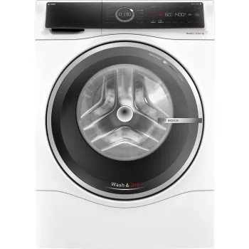 BOSCH WNC254A0BY Serie|8 Mosó-szárítógép 