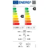 BOSCH WNC254A0BY Serie|8 Mosó-szárítógép 