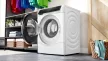BOSCH WNC254A0BY Serie|8 Mosó-szárítógép 