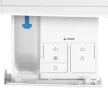 BOSCH WNC254A0BY Serie|8 Mosó-szárítógép 