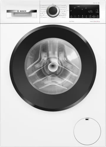 BOSCH WNG24401BY Serie|6 Mosó-szárítógép 