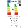 BOSCH WNG24401BY Serie|6 Mosó-szárítógép 