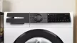 BOSCH WNG25401BY Serie|6 Mosó-szárítógép, 10,5/6 kg, 1400 f/p