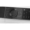   BOSCH WNG25401BY Serie|6 Mosó-szárítógép, 10,5/6 kg, 1400 f/p