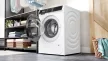 BOSCH WNG25401BY Serie|6 Mosó-szárítógép, 10,5/6 kg, 1400 f/p
