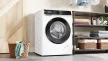 BOSCH WNG25401BY Serie|6 Mosó-szárítógép, 10,5/6 kg, 1400 f/p