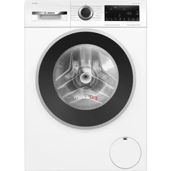 BOSCH WNG254A0BY Serie|6 Mosó-szárítógép 
