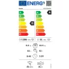 BOSCH WNG254A0BY Serie|6 Mosó-szárítógép 