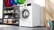 BOSCH WNG254A0BY Serie|6 Mosó-szárítógép 