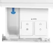 BOSCH WNG254A0BY Serie|6 Mosó-szárítógép 