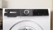 BOSCH WNG254A7BY Serie|6 Mosó-szárítógép, i-DOS, 10,5/6 kg, 1400 f/p