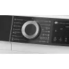   BOSCH WNG254A7BY Serie|6 Mosó-szárítógép, i-DOS, 10,5/6 kg, 1400 f/p