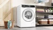 BOSCH WNG254A7BY Serie|6 Mosó-szárítógép, i-DOS, 10,5/6 kg, 1400 f/p