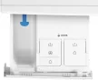 BOSCH WNG254A7BY Serie|6 Mosó-szárítógép, i-DOS, 10,5/6 kg, 1400 f/p