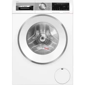 BOSCH WNG254A9BY Serie|6 Mosó-szárítógép 