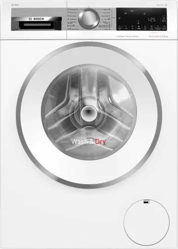 BOSCH WNG254A9BY Serie|6 Mosó-szárítógép 