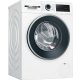 Bosch WNG254U0BY Serie|6 Mosó-szárítógép | 10/6 kg | 1400 f/perc | HygieneCare | SpeedPerfect | EcoSilenceDrive | AntiStain | TouchControl