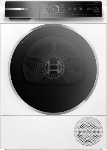 BOSCH WQB245B0BY Serie|8 Hőszívattyús szárítógép    