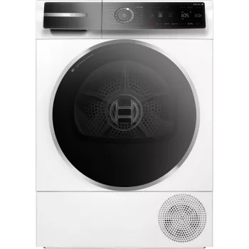 BOSCH WQB246CNBY Serie|8 Hőszívattyús szárítógép    