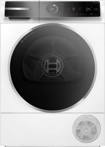 BOSCH WQB246CNBY Serie|8 Hőszívattyús szárítógép    