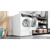 BOSCH WQB246DNBY Serie|8 Hőszívattyús szárítógép    
