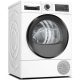 BOSCH WQG14500BY Serie|6 Hőszívattyús szárítógép   