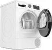 BOSCH WQG14500BY Serie|6 Hőszívattyús szárítógép   