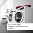 BOSCH WQG14500BY Serie|6 Hőszívattyús szárítógép   