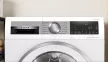 BOSCH WQG24591BY Serie|6 Hőszívattyús kondenzációs szárítógép