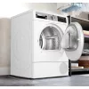   BOSCH WQG24591BY Serie|6 Hőszívattyús kondenzációs szárítógép