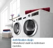BOSCH WQG24591BY Serie|6 Hőszívattyús kondenzációs szárítógép