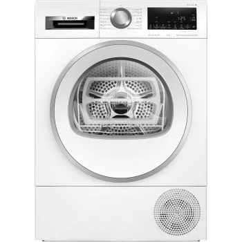BOSCH WQG245C0BY Serie|6 Hőszívattyús szárítógép  