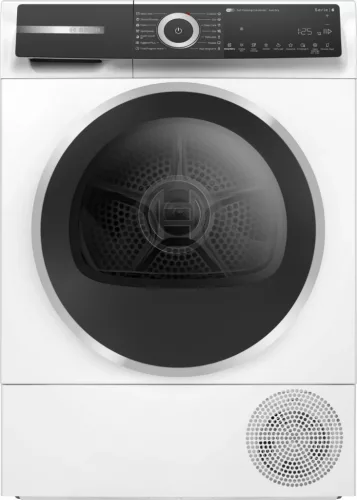 BOSCH WQH245B4BY Serie|6 Hőszívattyús szárítógép    