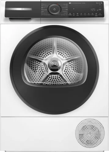 BOSCH WQH245B6BY Serie|6 Hőszívattyús szárítógép   