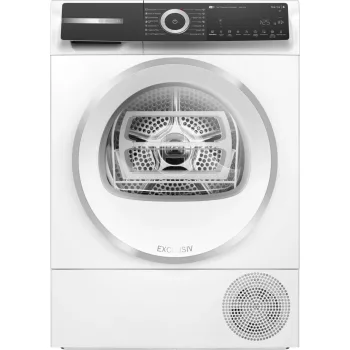 BOSCH WQH246D3BY Serie|6 Hőszívattyús szárítógép