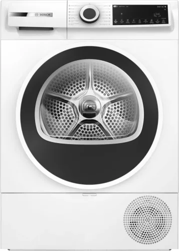 BOSCH WQJ24200BY Serie|6 Hőszívattyús szárítógép    