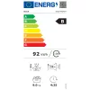 BOSCH WQJ24200BY Serie|6 Hőszívattyús szárítógép    