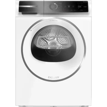 BOSCH WRB247CEBY Serie|8 Hőszívattyús szárítógép
