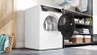 BOSCH WRB247CEBY Serie|8 Hőszívattyús szárítógép