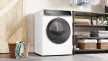 BOSCH WRB247CNBY Serie|8 Hőszívattyús szárítógép