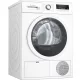 BOSCH WTH85202BY Serie|4 Hőszívattyús kondenzációs szárítógép 