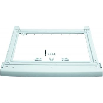   BOSCH WTZ20410 Összeépítő keret mosógéphez és szárítógéphez