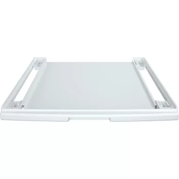   BOSCH WTZ27400 Összeépítő keret kihúzható fiókkal mosógéphez és szárítógéphez