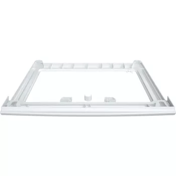   BOSCH WTZ27410 Összeépítő keret mosógéphez és szárítógéphez