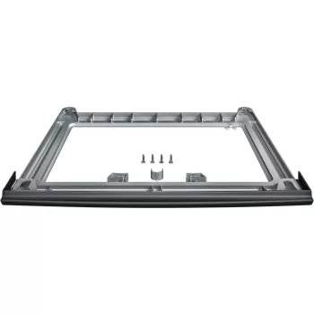   BOSCH WTZ2741C Összeépítő keret mosógéphez és szárítógéphez
