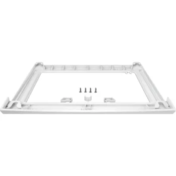   BOSCH WTZ27510 Összeépítő keret mosógéphez és szárítógéphez