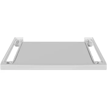   BOSCH WTZ2800 Összeépítő keret kihúzható fiókkal mosógéphez és szárítógéphez
