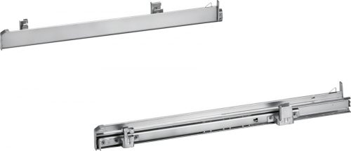 NEFF Z11TI15X0 VarioClip teleszkópos sütősín